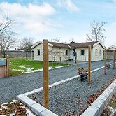 Comfy Holiday Home in Jutland near Beach
