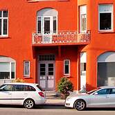 4 Person Holiday Home in Sonderborg