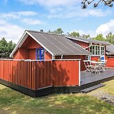 Holiday Home in Snedsted near Sea