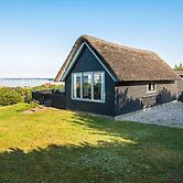 4 Person Holiday Home in Knebel