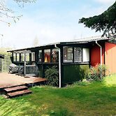 5 Person Holiday Home in Gedser