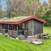 6 Person Holiday Home in Laeso