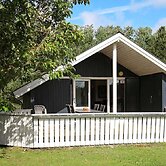 Scenic Fjord Retreat-by Traum