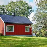 6 Person Holiday Home in ED