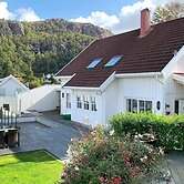 Holiday Home in Lindesnesnes