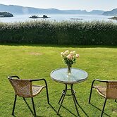 2 Person Holiday Home in Aheim