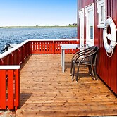 6 Person Holiday Home in Brekstad