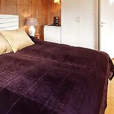 Holiday Home in FrillesÃ¥s