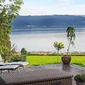 Holiday Home in FrillesÃ¥s