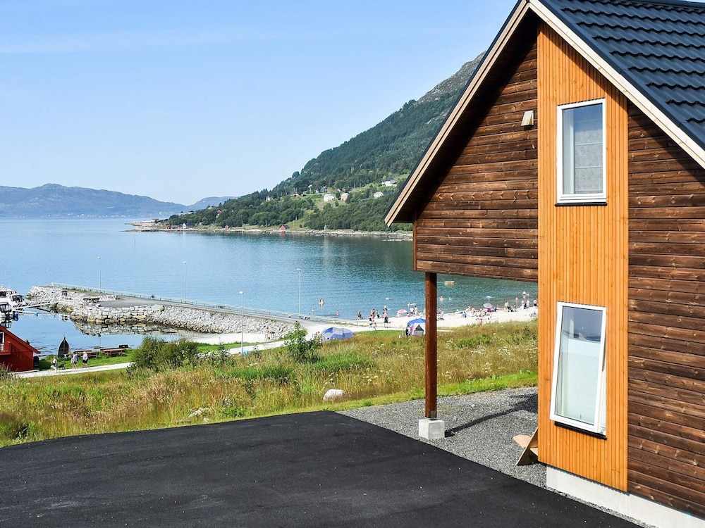 4 Star Holiday Home in Aram