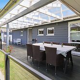 6 Person Holiday Home in Hals