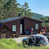 Holiday Home in Nedstrand