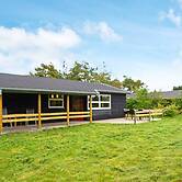 6 Person Holiday Home in Skjern