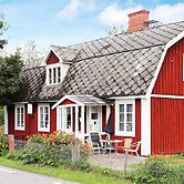 6 Person Holiday Home in Kyrkhult