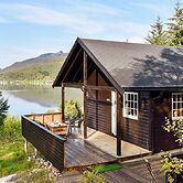 4 Person Holiday Home in Botnhamn