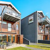 4 Person Holiday Home in Bogense