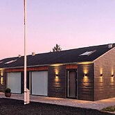 9 Person Holiday Home in Dannemare