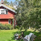 3 Person Holiday Home in Bofjorden