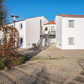 5 Star Holiday Home in Ebeltoft