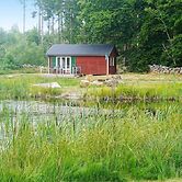 4 Person Holiday Home in Smedstorp