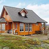 Holiday Home in Austbø