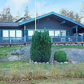 4 Person Holiday Home in Soderkoping