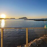 5 Star Holiday Home in Brattvag