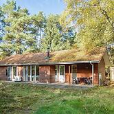 8 Person Holiday Home in Frederiksvaerk