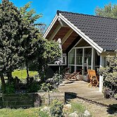 Picturesque Holiday Home in Hovedstaden With Sauna