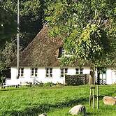 6 Person Holiday Home in Augustenborg