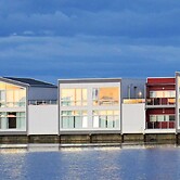 4 Person Holiday Home in Sula