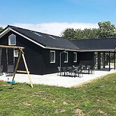 Holiday Home in Rømø