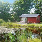 4 Person Holiday Home in Smedstorp