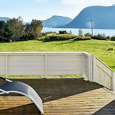 4 Star Holiday Home in Midsund