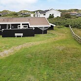 Simplistic Holiday Home in Blokhus near Sea