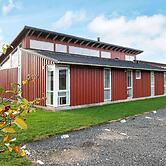 5 Star Holiday Home in Bogense