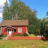 7 Person Holiday Home in Gullaskruv