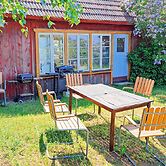 8 Person Holiday Home in Gotlands.tofta