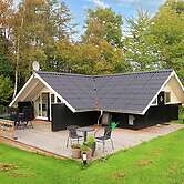 6 Person Holiday Home in Tranekaer