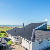 10 Person Holiday Home in Ebeltoft