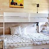 Simplistic Holiday Home in Gørlev, With Terrace