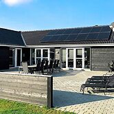 26 Person Holiday Home in Grenaa