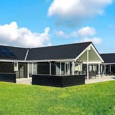 26 Person Holiday Home in Grenaa