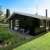 8 Person Holiday Home in Græsted
