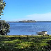 6 Person Holiday Home in Hyltebruk