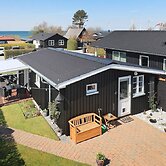 4 Person Holiday Home in Assens