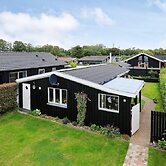 4 Person Holiday Home in Assens