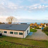 Holiday Home in AllingÃ¥bro