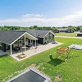 Holiday Home in Grenaa