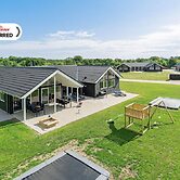 Holiday Home in Grenaa